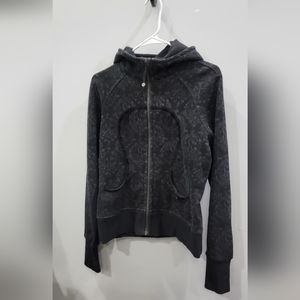 Lululemon black Hoodie 8